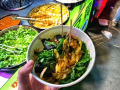 -大学城夜市大排档(凤栖路店)