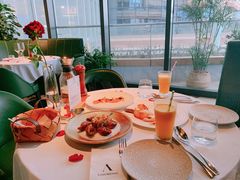 -L'Arome芳芳法国餐厅(仙林金鹰店)