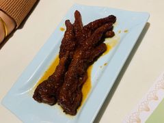 -大铁勺新津菜(东丽阳光新业广场店)