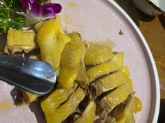-广州海鲜酒楼(长丰园店)