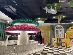 -H次元沉浸剧情密室(街道口店)