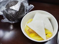 杂粮点心-大鸽饭(体育西路店)