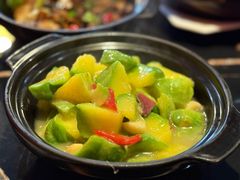 云腿姜柄瓜-多味居(剪子巷店)