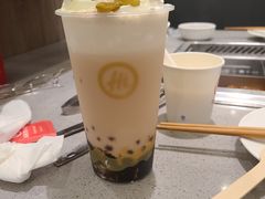 -海底捞火锅(高新万达广场店)