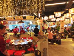 -牛市坎火锅(建设路店)