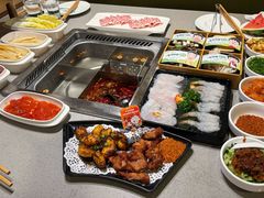 -海底捞火锅(漕宝路店)