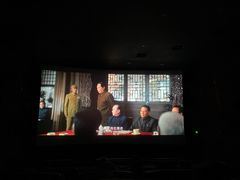 -大光明新国际影城(青浦吾悦店)