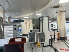 -浙江医院(灵隐院区)