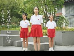 -蓝话筒·少儿成人演讲口才·主持朗诵·戏剧表演(大华第一坊店)