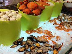 -盛宴标帜餐厅·亲子自助 (南昌喜来登酒店)