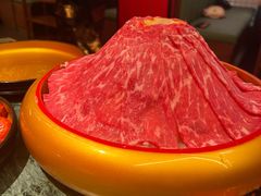-牛New寿喜烧(曹路花园城店)