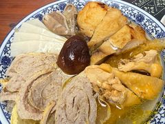 -三林本帮馆(中林街店)