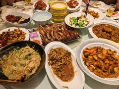 -大铁勺新津菜(东丽阳光新业广场店)