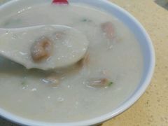 -冠记·肠粉粥品专家(江南大道店)