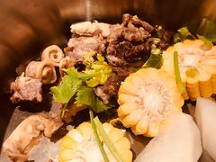 -为什么牛潮汕牛肉火锅(中信广场店)