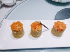 三文鱼泡菜墩-淮扬厨子(健康路店)