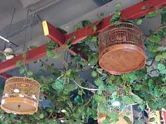 大堂-大海碗·京菜炸酱面(雍和宫店)