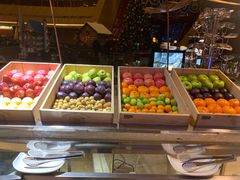 -杭州国际会议中心洲际酒店-原素全日餐厅(解放东路店)