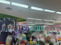 -孩子王童乐园(武汉永旺店)