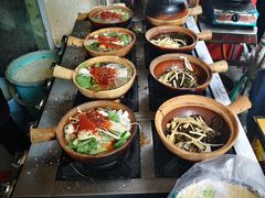 -清真·马文砂锅大全(麦苋街店)