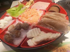 -重庆刘一手火锅(三峡广场直营店)