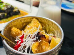 -桥边小楼·手工云南菜·丽江地标美食
