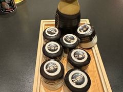 -将军牛排·尔滨地标朝鲜族美食(总店)