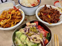 -老三样·旧食新味(万寿宫店)