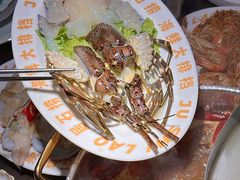 -潮澎派·潮汕菜大排档(南较西路店)
