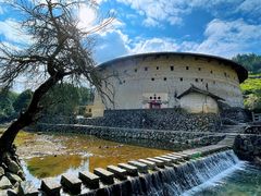 -南靖田螺坑土楼群景区