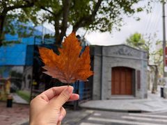 -上海孙中山故居纪念馆