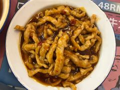 -春麗吃飯公司(工体店)