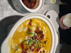 -小菜园新徽菜(无锡宜家荟聚中心店)