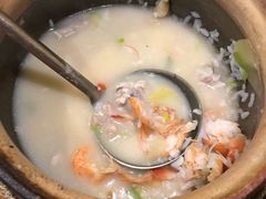-金穗园·砂锅粥.醉鸡煲火锅(长寿路店)