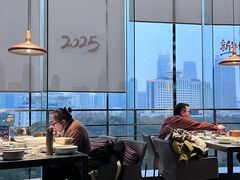 -小大董·烤鸭(观景餐厅·南京西路店)