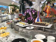 -帝豪酒店•马可勃罗西餐厅