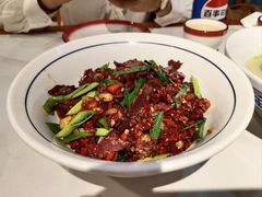 -冇味湘潭菜(湘江世纪城店)