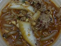 -酸辣粉(氹仔店)