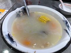 -九龙茶记·粤式餐厅融合菜(鹭江店)