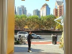 -麦当劳(徐汇漕溪北路百脑汇店)