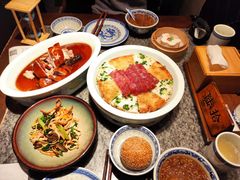 -南京大牌档(青岛万象城店)
