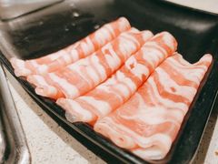-海底捞火锅(团结桥店)