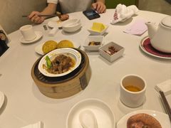 -潮福城潮州大酒楼(湖滨北路店)