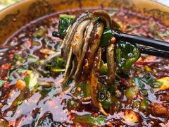 -乐山第一家临江鳝丝(茶坊路店)