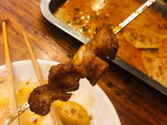 -福苗小骆驼烧烤(莲湖路店)