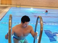 -北京嘉里健身·Kerry Sports(北京嘉里大酒店)