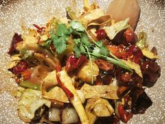 -问渔烤鱼(回龙观总店)