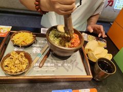-京参 • 擂椒饭(这有山店)