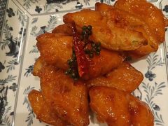 -千百味红餐厅·非遗江西菜(绿地双子塔总店)