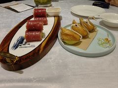 -瑞景轩中餐厅